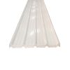 Teja upvc industrial 2 mm 5,90×1,07 - Imagen 2